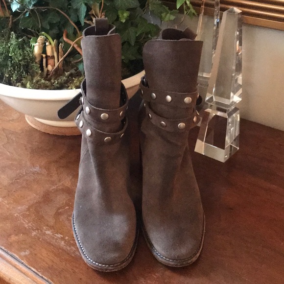 See by Chloé Janis Boot - Picture 2 of 5